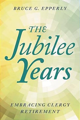 Jubilee Years: Embracing Clergy Retirement-..