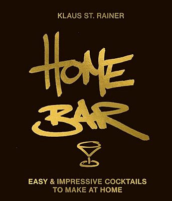 Home Bar-..