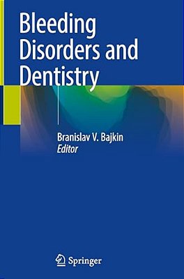 Bleeding Disorders And Dentistry-..