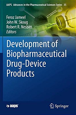 Development Of Biopharmaceutical Drug-Device Products-..