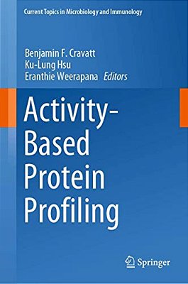 Activity-Based Protein Profiling-..