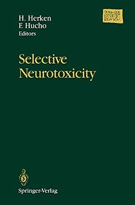 Selective Neurotoxicity-..