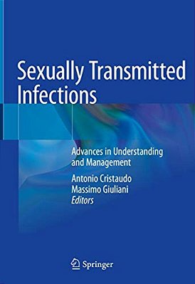 Sexually Transmitted Infections: Advances In Understanding And Management-..