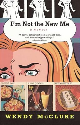 I'm Not The New Me-..