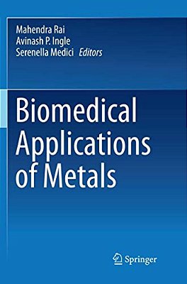 Biomedical Applications Of Metals-..