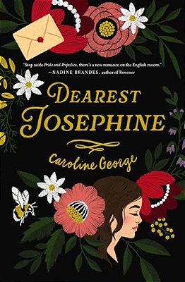 Dearest Josephine-..