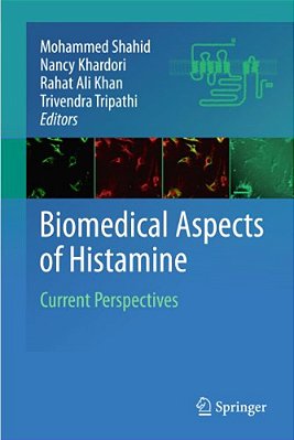 Biomedical Aspects Of Histamine: Current Perspectives-..