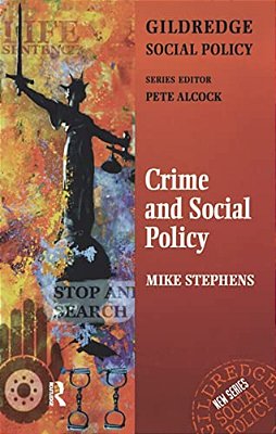 Crime And Social Policy-..