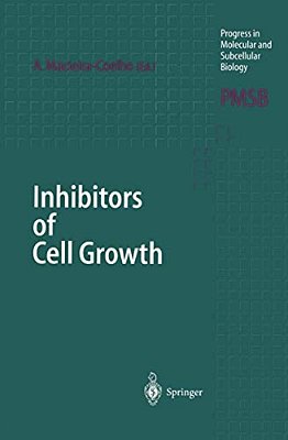 Inhibitors Of Cell Growth-..