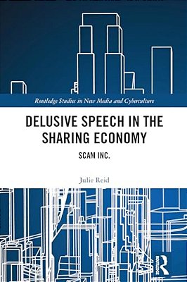 Delusive Speech In The Sharing Economy: Scam Inc. -..