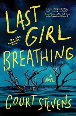 Last Girl Breathing-..