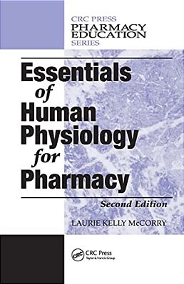 Essentials Of Human Physiology For Pharmacy-..