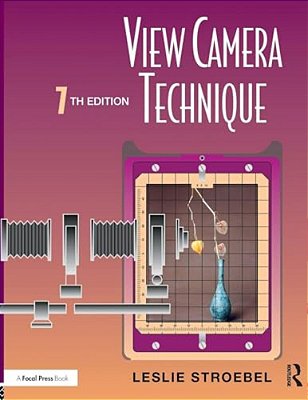 View Camera Technique-..