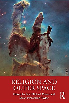Religion And Outer Space-..