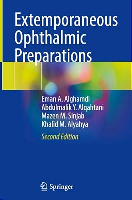 Extemporaneous Ophthalmic Preparations-..