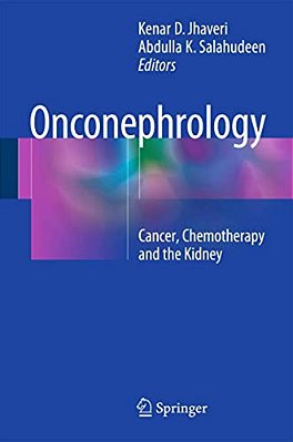 Onconephrology: Cancer, Chemotherapy And The Kidney-..