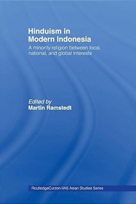 Hinduism In Modern Indonesia-..