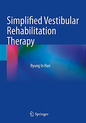 Simplified Vestibular Rehabilitation Therapy-..
