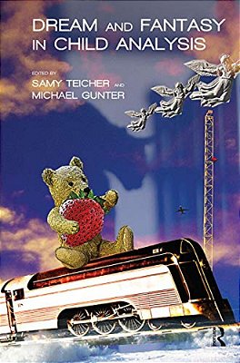 Dream And Fantasy In Child Analysis-..