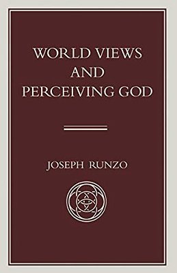 World Views And Perceiving God-..