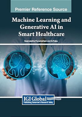 Machine Learning And Generative Ai In Smart Healthcare-..