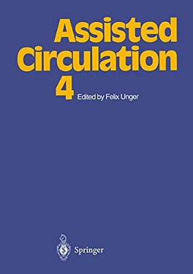 Assisted Circulation 4-..