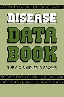 Disease Data Book-..