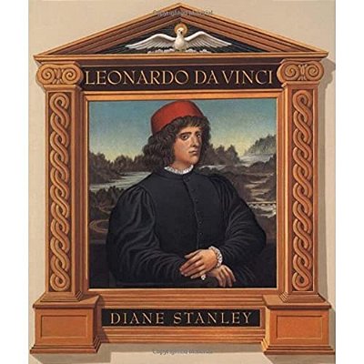 Leonardo Da Vinci-..