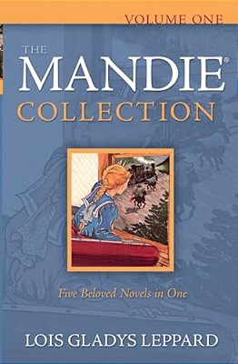 The Mandie Collection, Volume 1-..