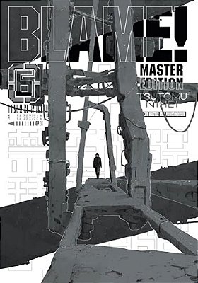Blame! 6-..