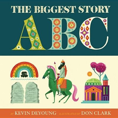 The Biggest Story Abc-..