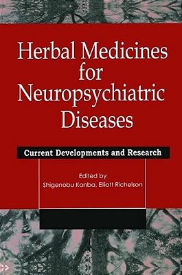 Herbal Medicines For Neuropsychiatric Diseases: Current Developments And Research-..