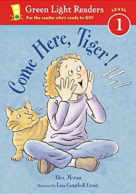 Come Here, Tiger!-..