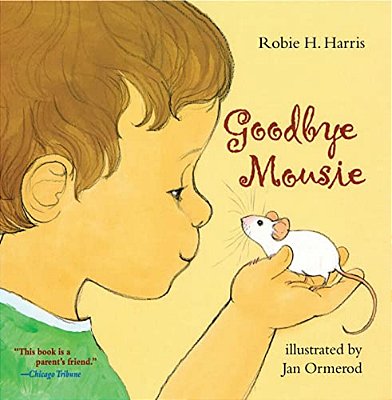 Goodbye Mousie-..