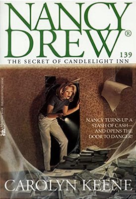 The Secret Of Candlelight Inn-..
