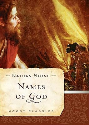 Names Of God-..