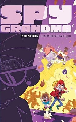 Spy Grandma-..