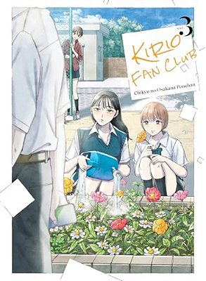 Kirio Fan Club 3-..