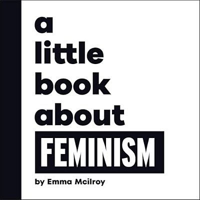 A Little Book About Feminism-..