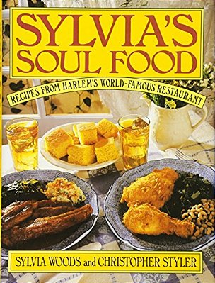 Sylvia's Soul Food-..