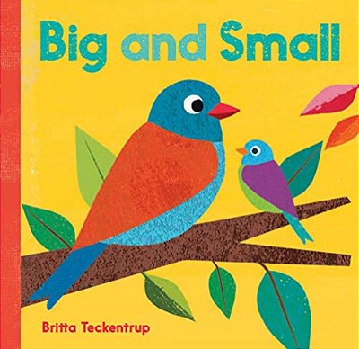 Big And Small-..