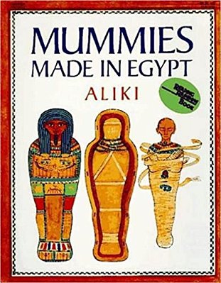 Mummies Made In Egypt-..