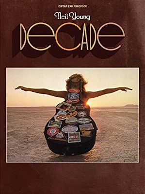 Neil Young - Decade-..