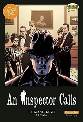 An Inspector Calls The Graphic Novel: Original Text-..