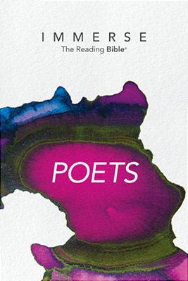 Immerse: Poets (Softcover)-..