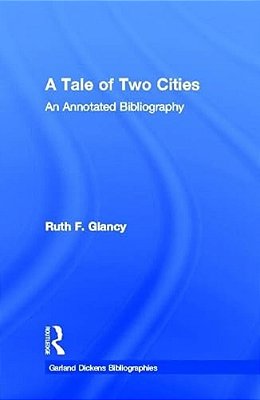 A Tale Of Two Cities: An Annotated Bibliography-..
