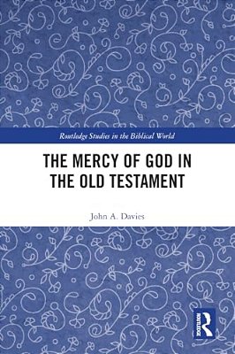 The Mercy Of God In The Old Testament-..