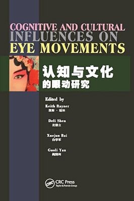 Cognitive And Cultural Influences On Eye Movements-..