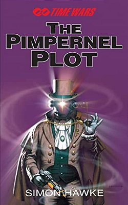 The Pimpernel Plot-..