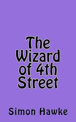 The Wizard Of 4Th Street-..